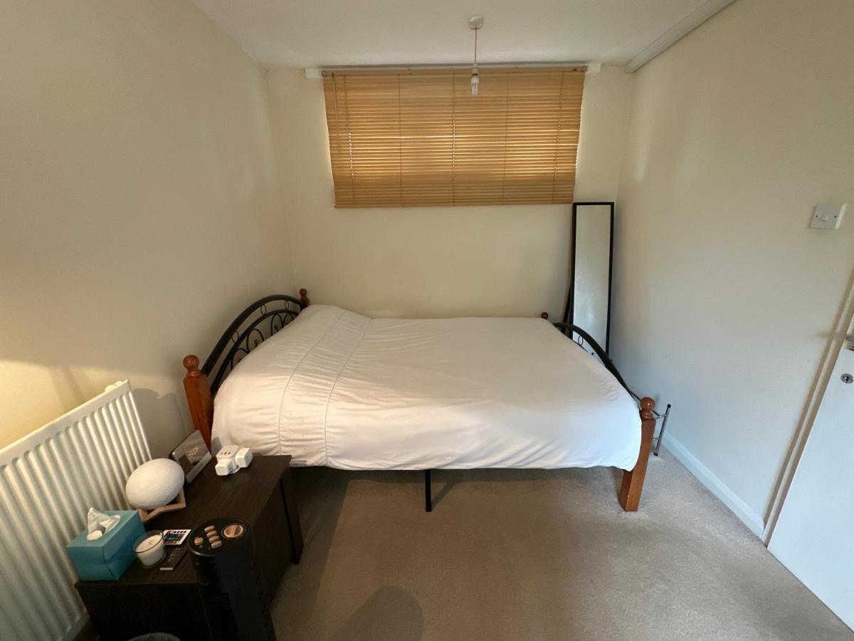 Проживание в семье Cozy In Shared Near Canary Wharf